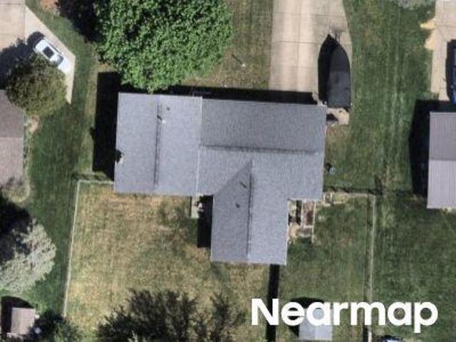 House for sale in Canton, Ohio