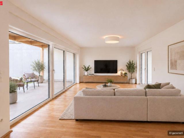 Haus kaufen in Steiermark