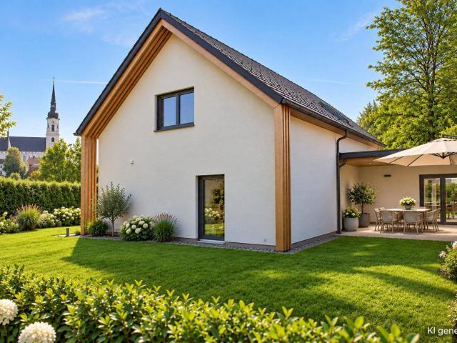 Haus kaufen in Gersdorf an der Feistritz, Bezirk Weiz