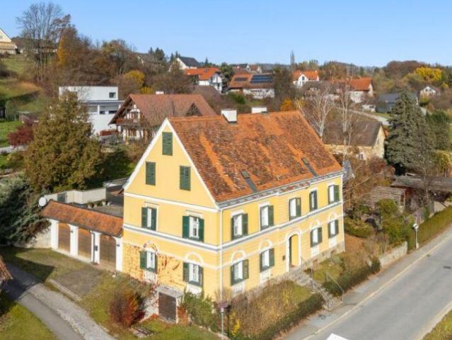 Haus kaufen in Steiermark