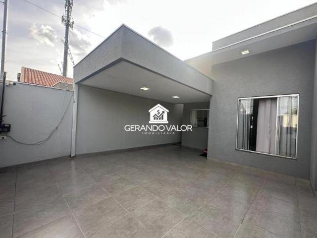 Casa venda em Região Geográfica Imediata de Campo Grande, Campo Grande