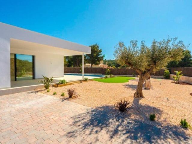 Casa en venta en la Marina Alta, Valencia