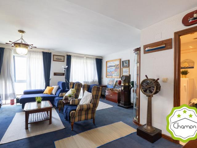 Dúplex en venta en Casco Histórico, Castro-urdiales
