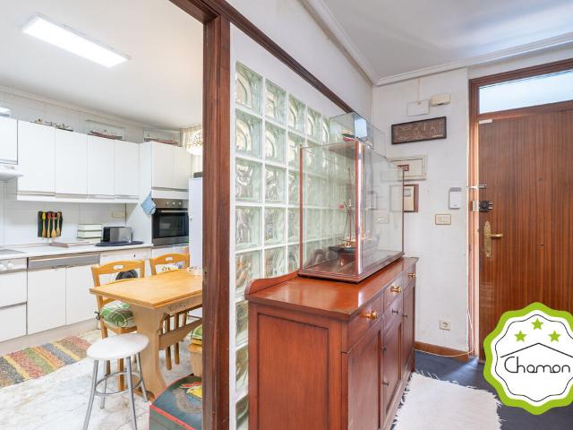 Dúplex en venta en Casco Histórico, Castro-urdiales
