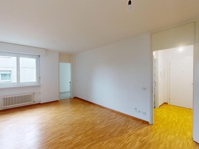 Wohnung mieten in Paradiso, Tessin