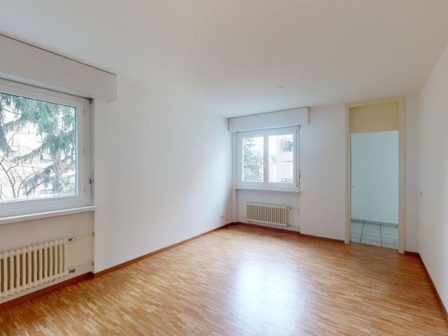 Apartment mieten in Paradiso, Tessin