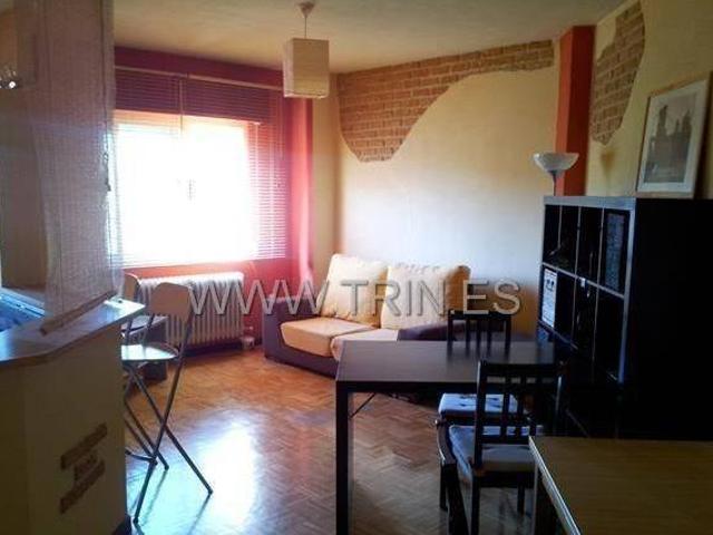 Casa en alquiler en Ciudad Real, Castilla-La Mancha