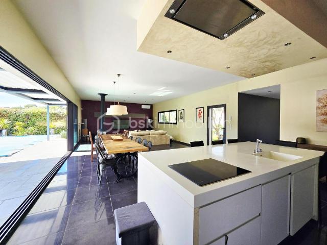 Maison vente à Montpellier, Balaruc-les-bains