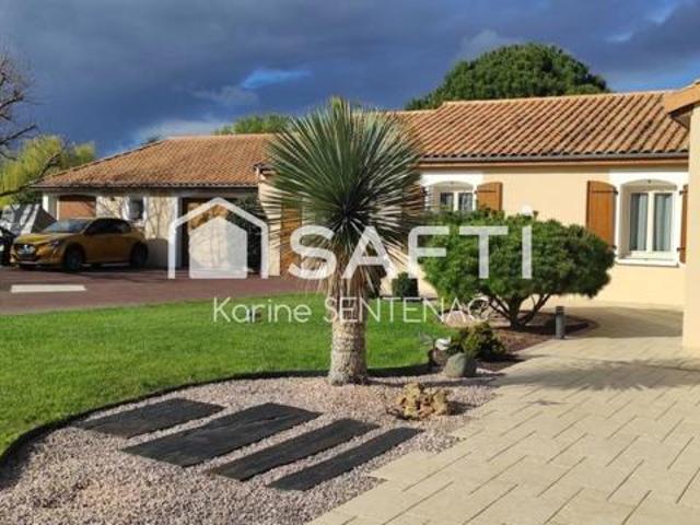 Maison vente à Châtellerault, La Chaussée