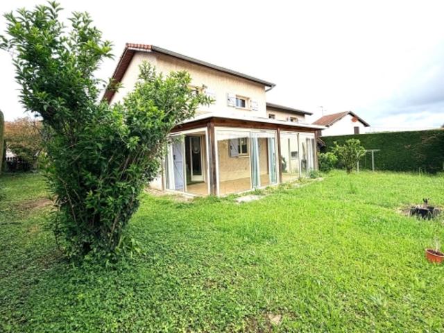Maison vente à Bourg-en-Bresse, Miribel