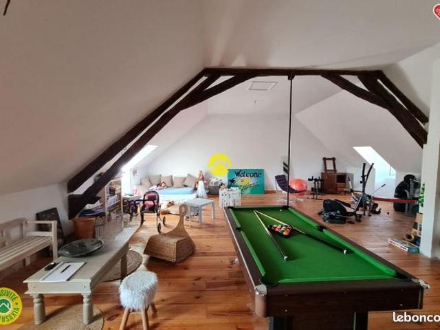 Maison vente à Saint-Amand-Montrond, Nérondes