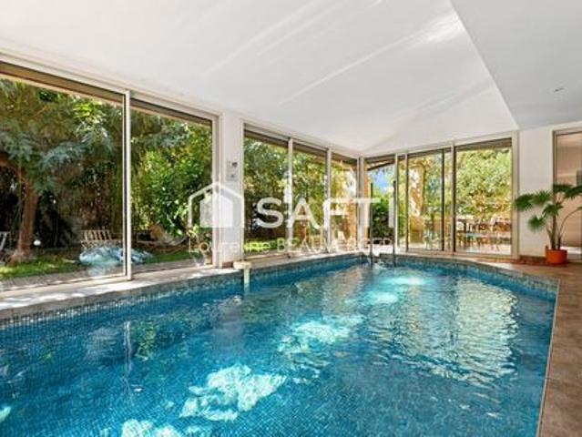Villa vente à Arrondissement de Toulon, Toulon