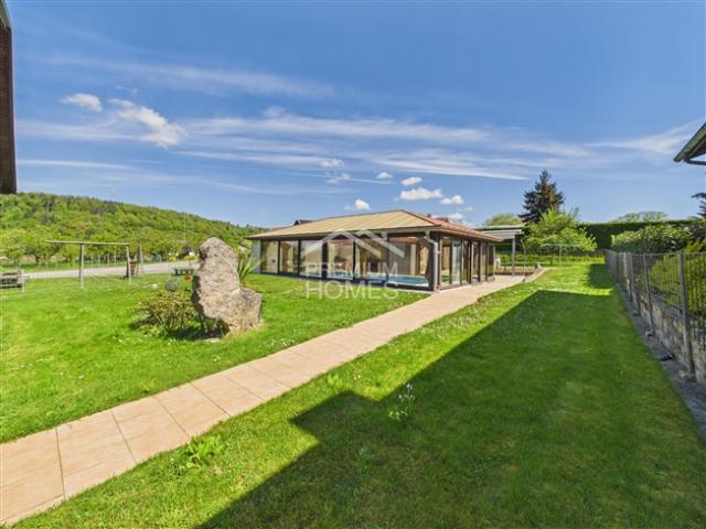 Einfamilienhaus kaufen in Basse-Allaine, Jura