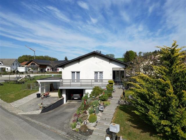 Einfamilienhaus kaufen in Basse-Allaine, Jura