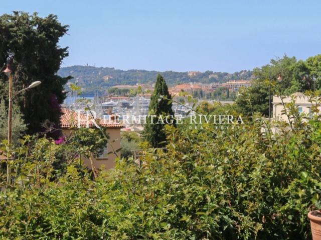 Maison vente à Nice, Beaulieu-sur-mer