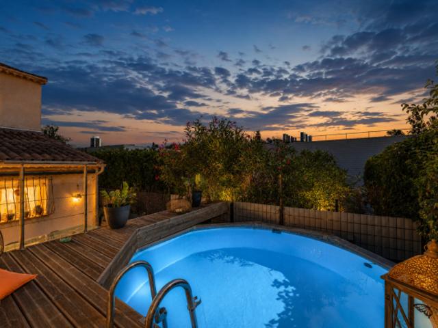 Appartement vente à Grasse, La Colle-sur-loup