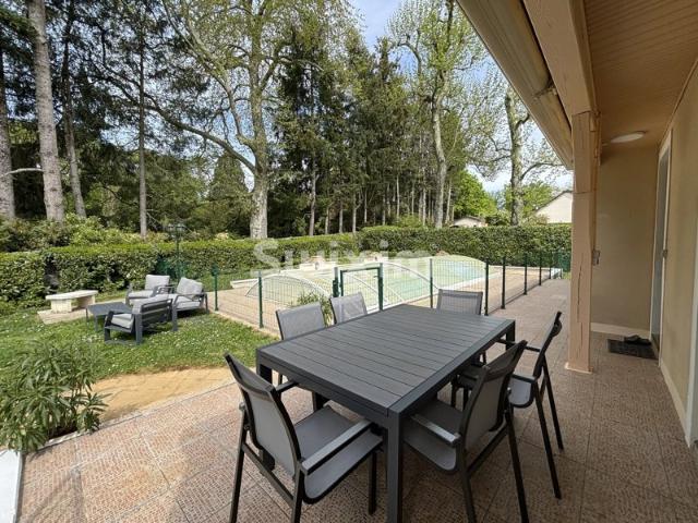 Maison vente à Avallon, Sauvigny-le-bois