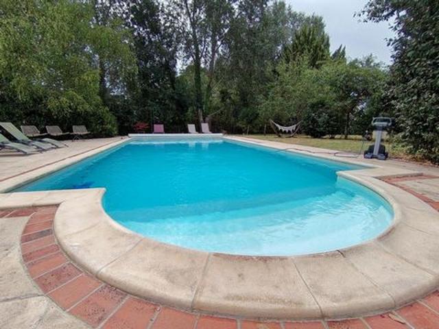 Villa vente à Blois, Cellettes