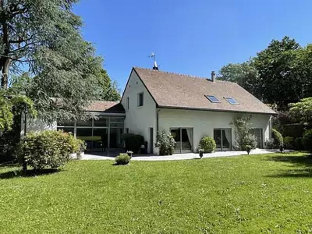 Maison vente à Sarcelles, Piscop
