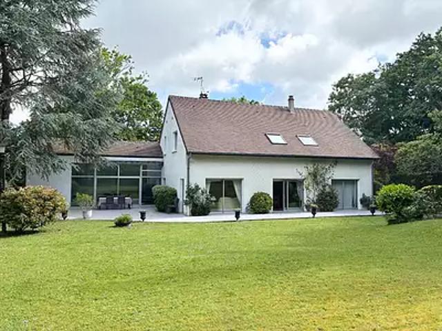 Maison vente à Sarcelles, Piscop