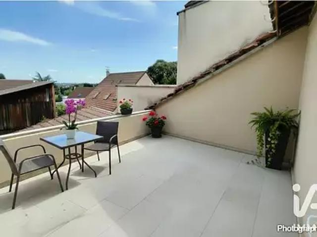 Maison vente à Sarcelles, Piscop