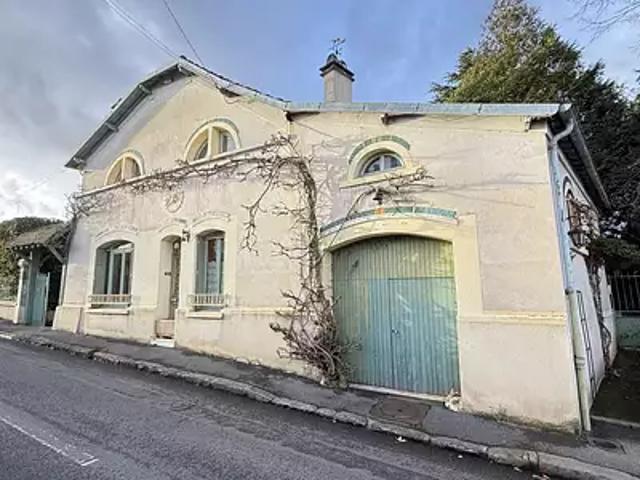 Maison vente à Sarcelles, Piscop