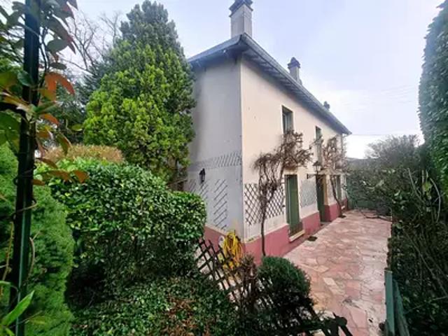 Maison vente à Sarcelles, Piscop