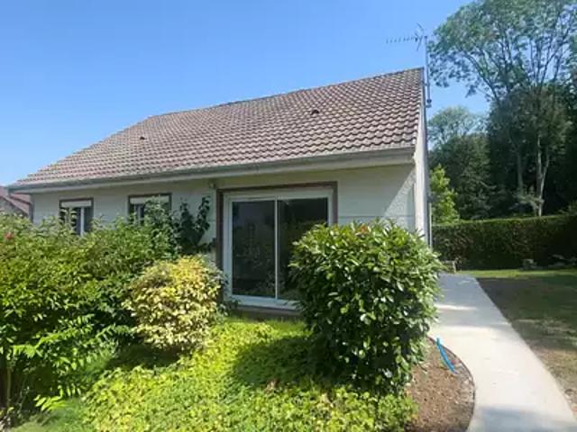Maison location à Sarcelles, Piscop