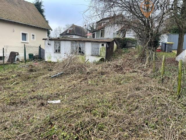 Terrain vente à France métropolitaine, Piscop