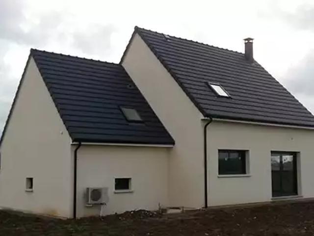 Maison vente à Bernay, Piseux