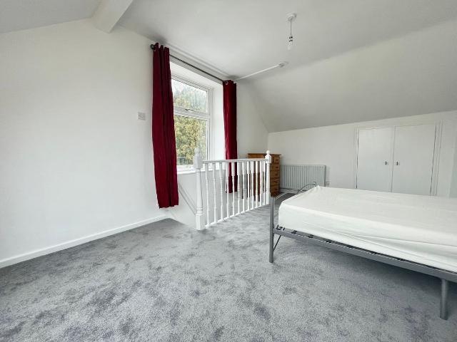 House for rent in Broomhill, South Yorkshire