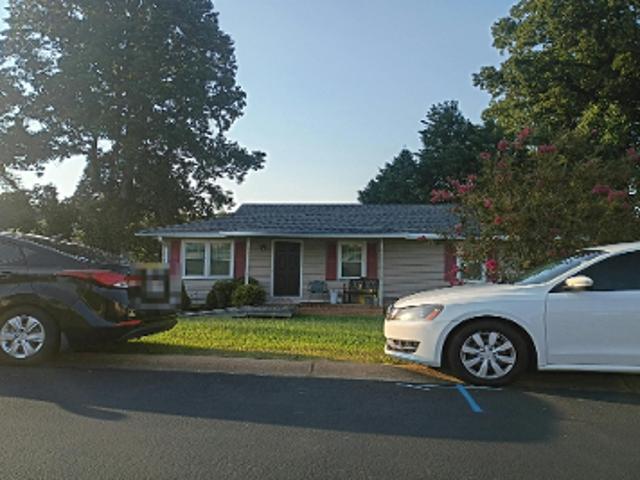 House for sale in Inman, South Carolina