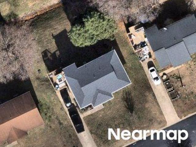 House for sale in Inman, South Carolina