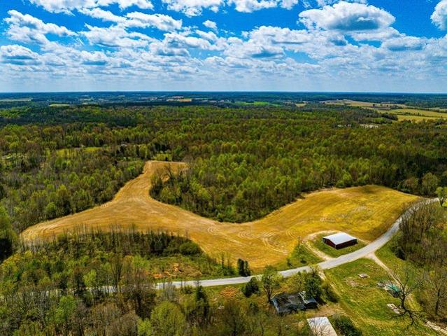 Land for sale in Dresden, West Tennessee