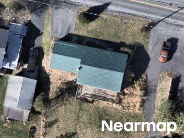 Property for sale in Carroll Township, Perry County