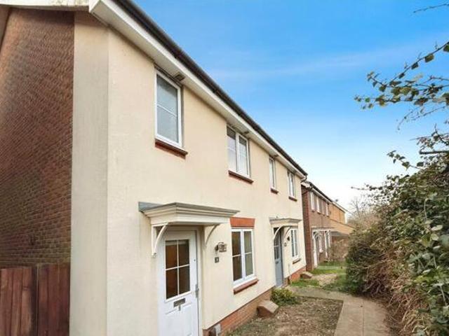 House for sale in Three Score, Norwich