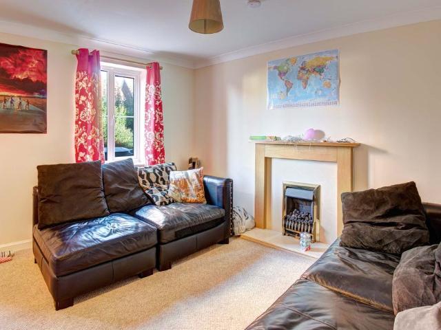 House for rent in East Bank, Norfolk