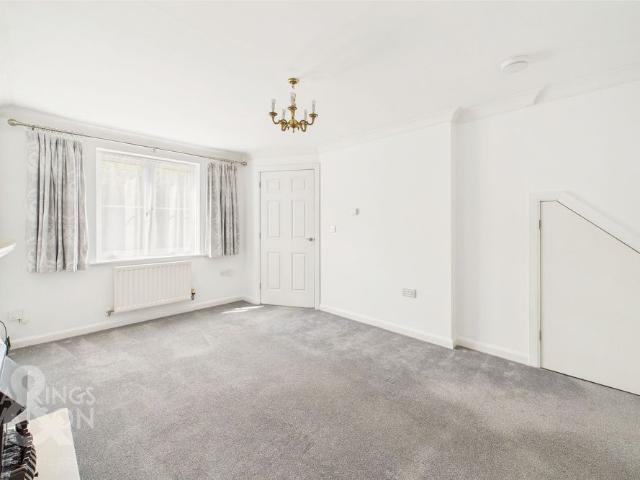 House for rent in East Bank, Norfolk
