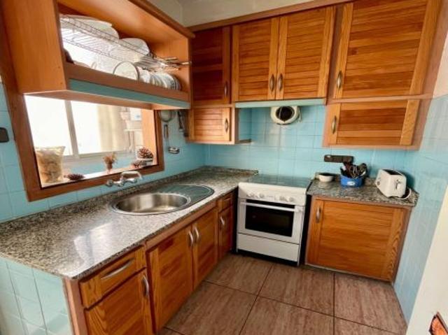 Piso en venta en Elche De La Sierra, el Salvador
