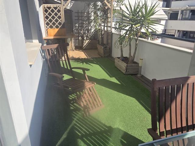Apartamento en venta en Camins Al Grau, Comarca de València