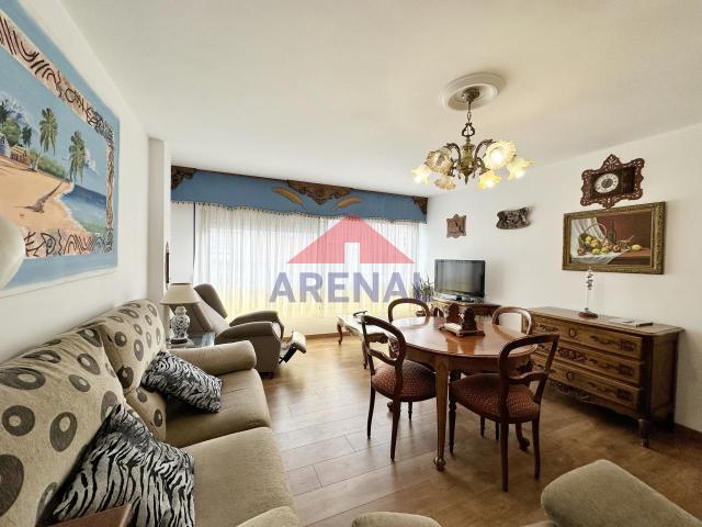 Piso en venta en Pontedeume, Souto da Vila