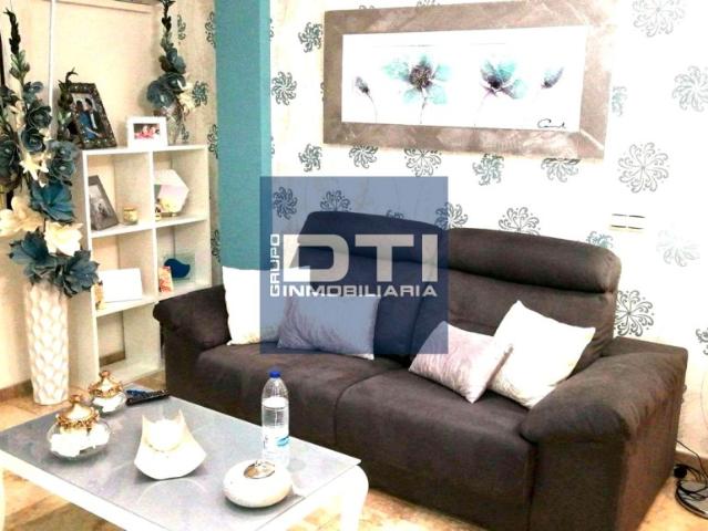 Dúplex en venta en Madrigueras, Castilla-La Mancha