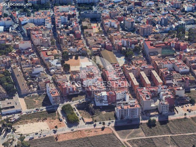 Piso en venta en l'Horta Nord, Valencia