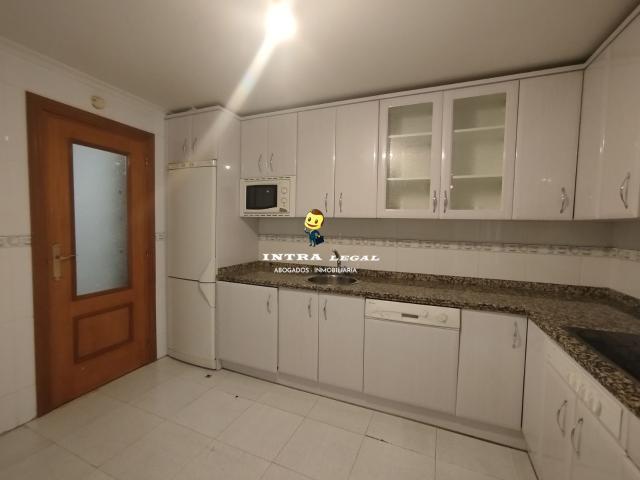 Apartamento en alquiler en Garrido Sur, Salamanca