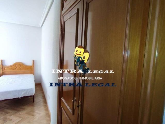 Apartamento en alquiler en Garrido Sur, Salamanca