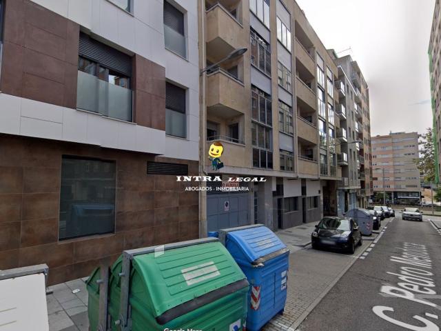 Apartamento en alquiler en Garrido Sur, Salamanca
