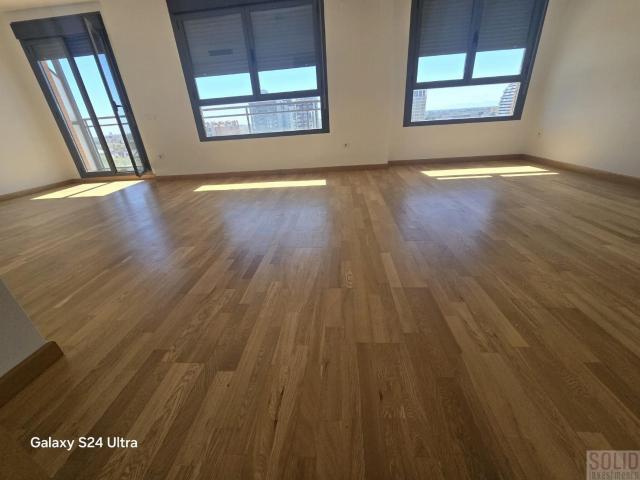 Apartamento en venta en Quatre Carreres, Comarca de València
