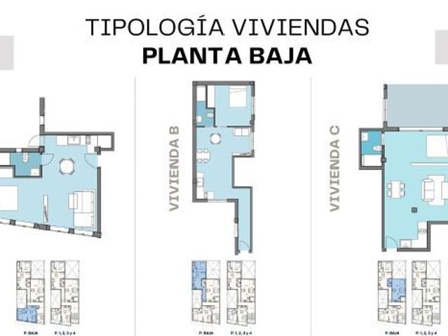 Piso en venta en Rozas De Puerto Real, Las Canteras