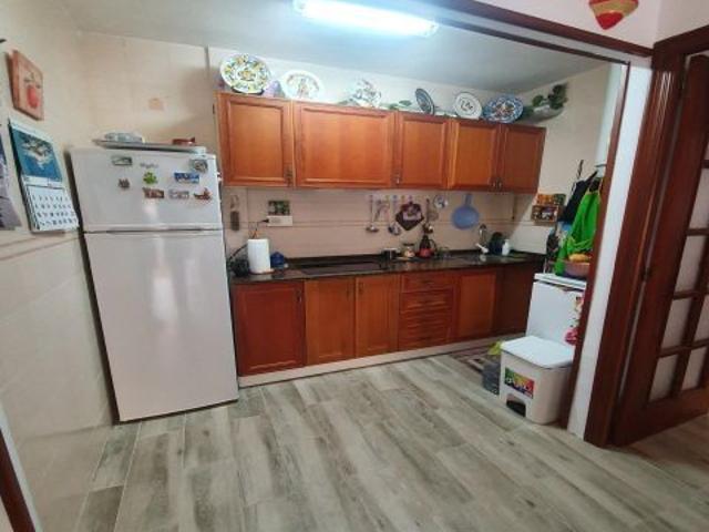 Piso en venta en el Castell - Casc Antic, la Marina Baixa