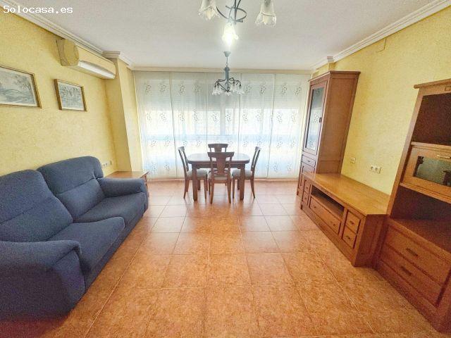 Piso en alquiler en Petrer, les Vinyes